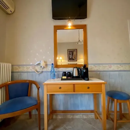 Apartment Arma Faliro Athens
