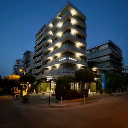 Arma Faliro * Athens