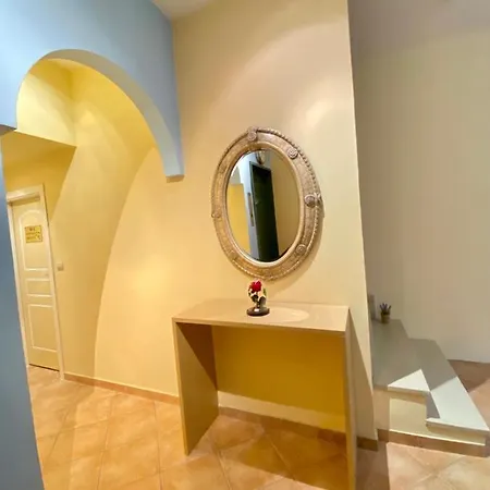 Apartment Arma Faliro