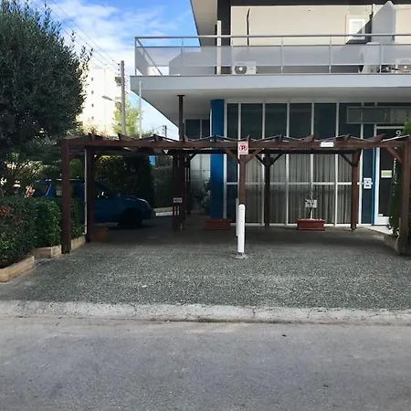 Arma Faliro Apartment