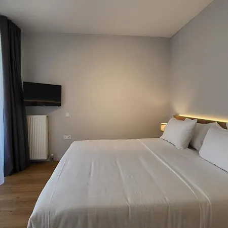 Vivo Apartment