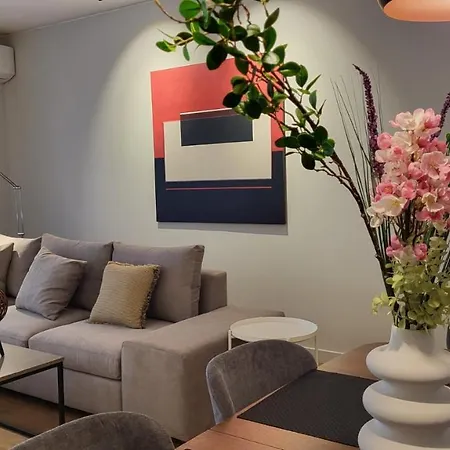Apartment Vivo Athens
