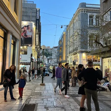 Xclusive Athens