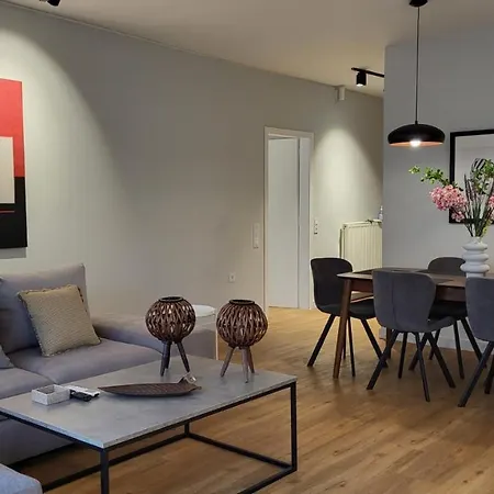 Apartment Vivo Athens