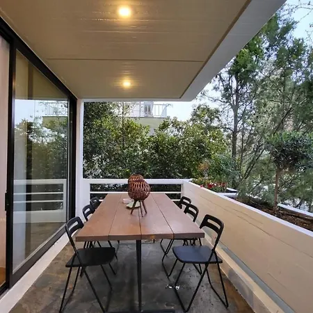 Apartment Vivo Athens
