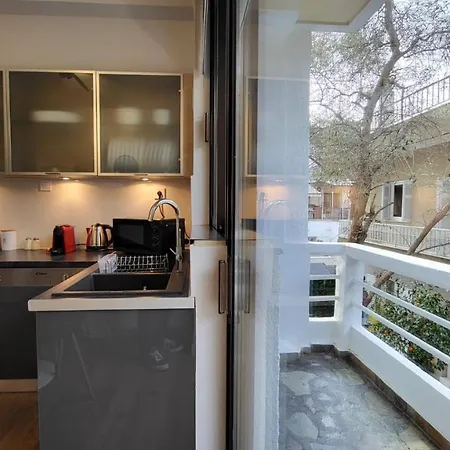 Apartment Vivo *