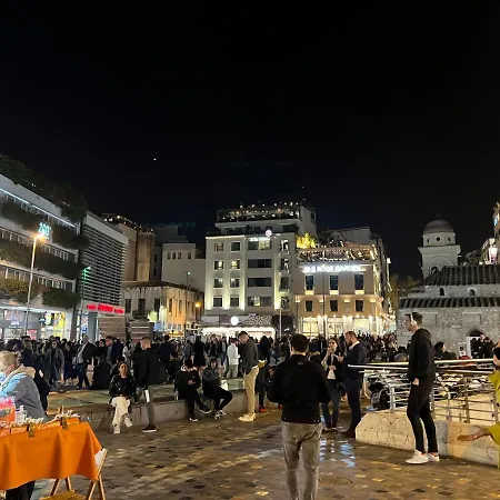 Xclusive Athens