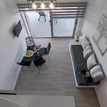 Pallas Seaside 2 Apartment