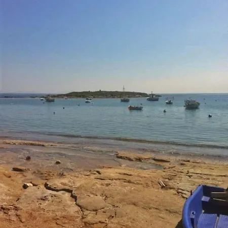 Pallas Seaside 2 * Athens