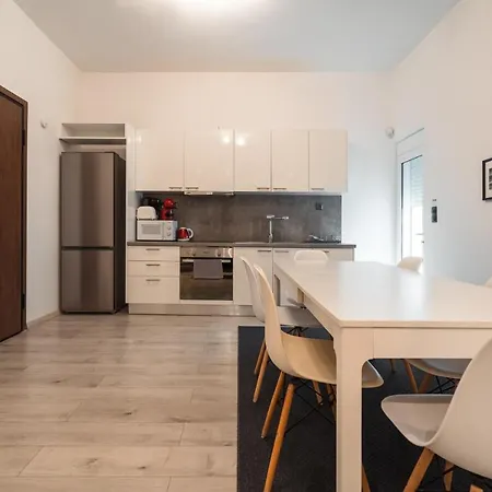 Apartment Urban Serenity Gem In Kallithea Neighbourhood! *