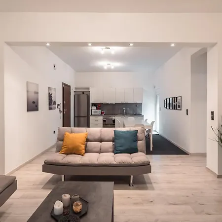 Urban Serenity Gem In Kallithea Neighbourhood! * Athens
