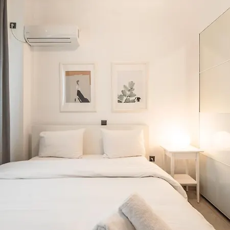 Urban Serenity Gem In Kallithea Neighbourhood!