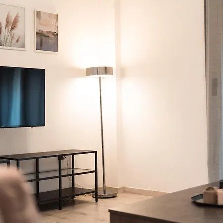 Urban Serenity Gem In Kallithea Neighbourhood! Apartment