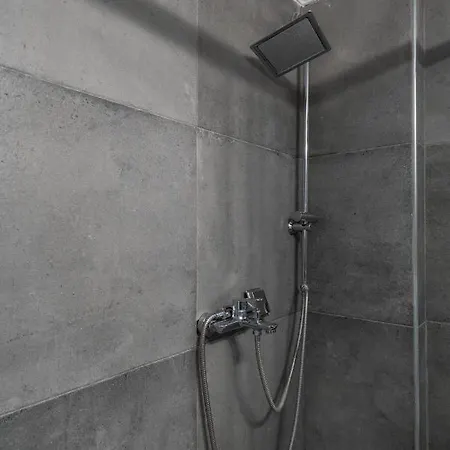 Apartment Urban Serenity Gem In Kallithea Neighbourhood! *
