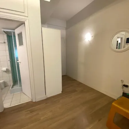 Apartment Cozy At Koukaki *