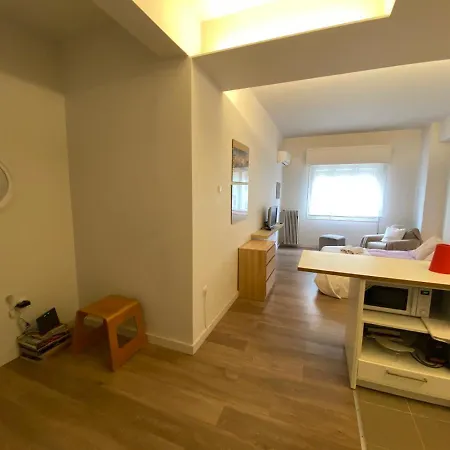 Cozy At Koukaki Apartment