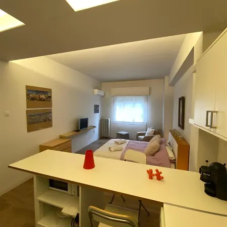 Cozy At Koukaki Apartment Athens