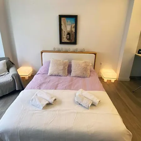 Cozy At Koukaki