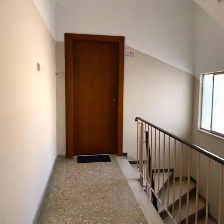 Apartment Charming Flat With An Amazing View