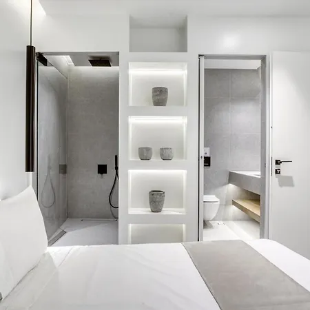 Nsplace Appartement *