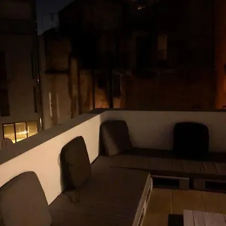 Cozy Loft With Jazz Notes In Kolonaki Athens