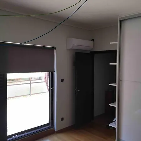 Cozy Loft With Jazz Notes In Kolonaki Apartment Athens
