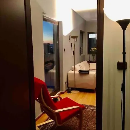 Cozy Loft With Jazz Notes In Kolonaki Apartment *