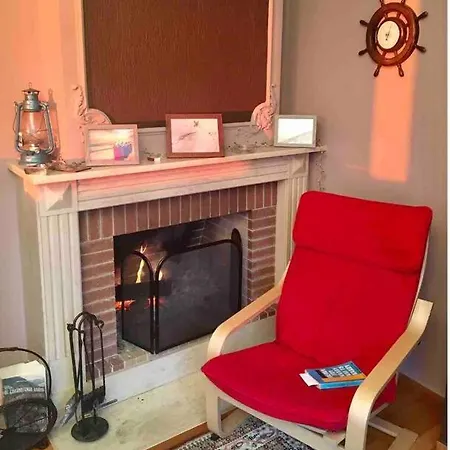 Apartment Cozy Loft With Jazz Notes In Kolonaki Athens
