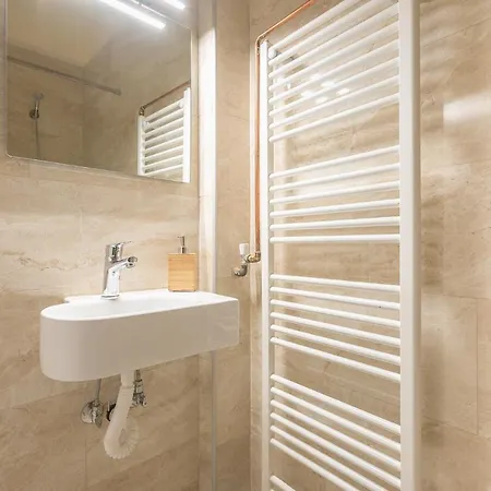 Apartment Victoria Majestic Athens