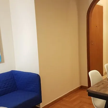 Begonia-athens Center, 6 Bd, 2,5 Bath Apartment *
