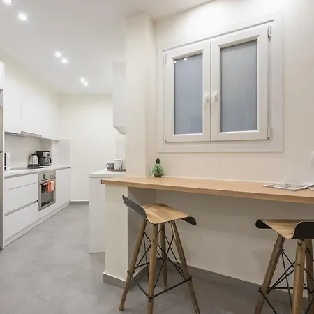 Elegant By Cloudkeys Apartment *