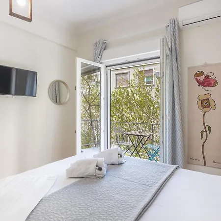 Elegant By Cloudkeys Athens