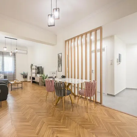 Elegant By Cloudkeys Athens