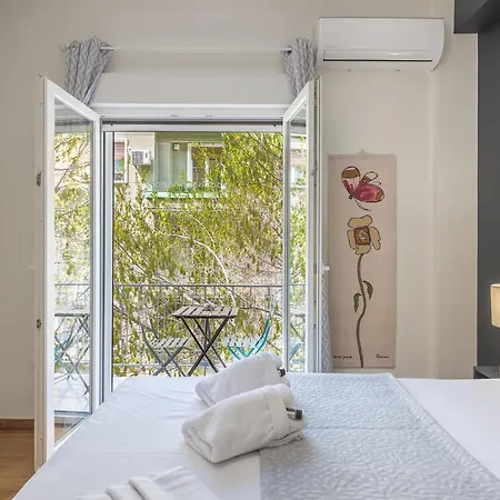 Elegant By Cloudkeys Athens