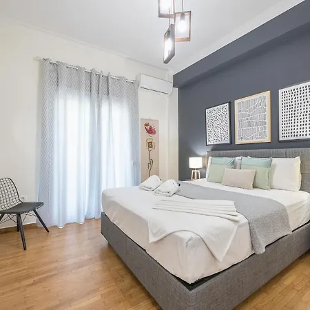 Apartment Elegant By Cloudkeys *
