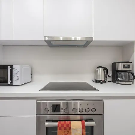 Elegant By Cloudkeys Apartment Athens
