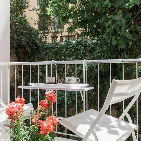 At Plaka 1 Bed For 2 Pers * Athens