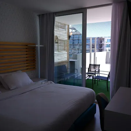 Ξενοδοχείο Athenian Montaza 3*