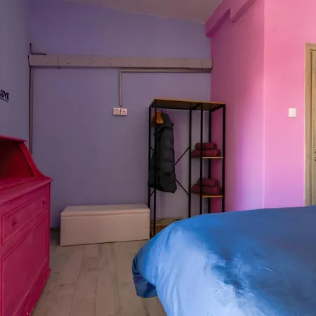 Appartement Tonias House In 2 Athene