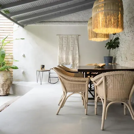 Casa Somos Suenos Holiday home Athens