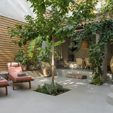 Holiday home Casa Somos Suenos *