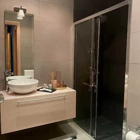 Apartment Ultimate Downtown Escape Athens