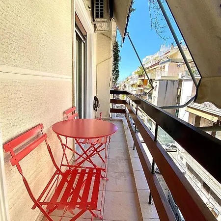 Ultimate Downtown Escape Athens