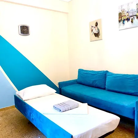 Kallithea's Breeze Atene