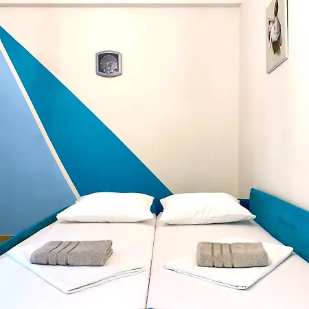 Apartment Kallithea's Breeze Athens