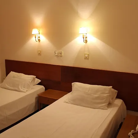 Nefeli Otel Atina