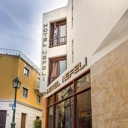 Otel Nefeli