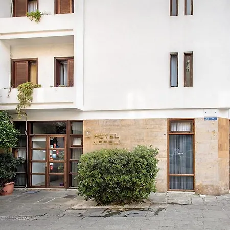 Nefeli Otel 2*