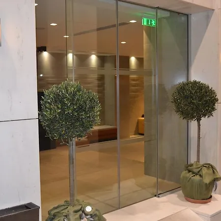 Amazon Hotel