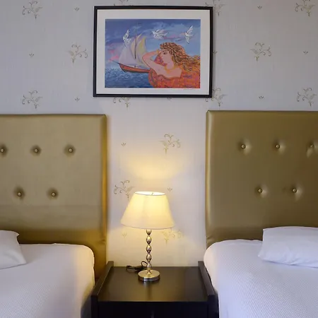 Phidias Hotel Athen